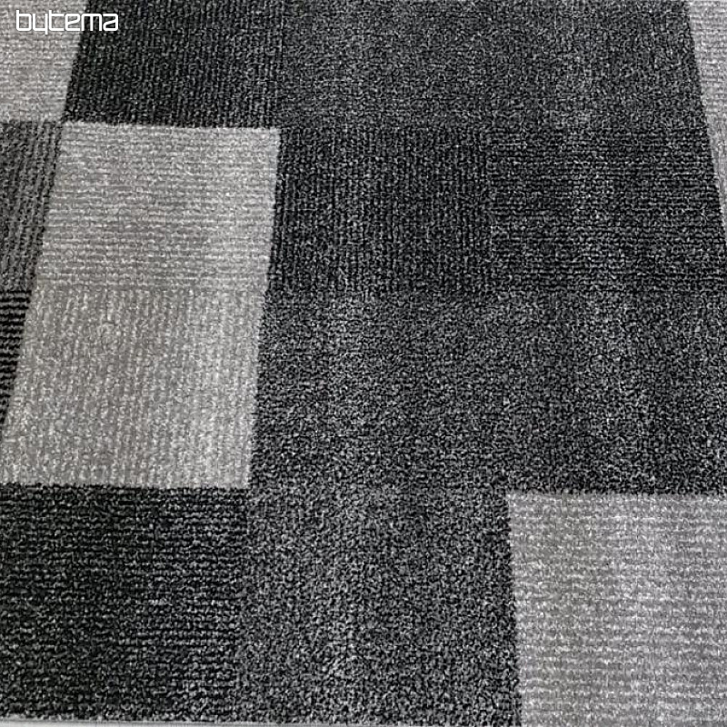 Kusový koberec ETNO GREY