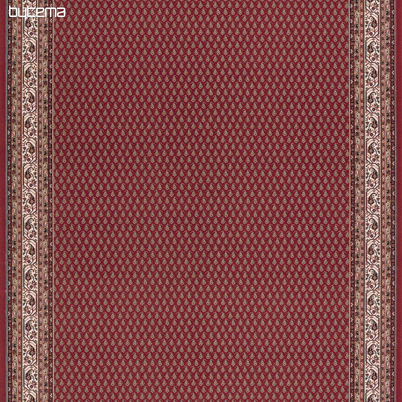 Vlněný klasický koberec DIAMOND 7243/300