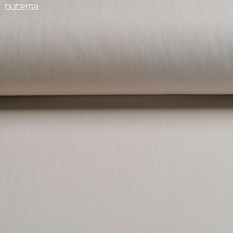Dekorační látka ECO Monza smetana 70