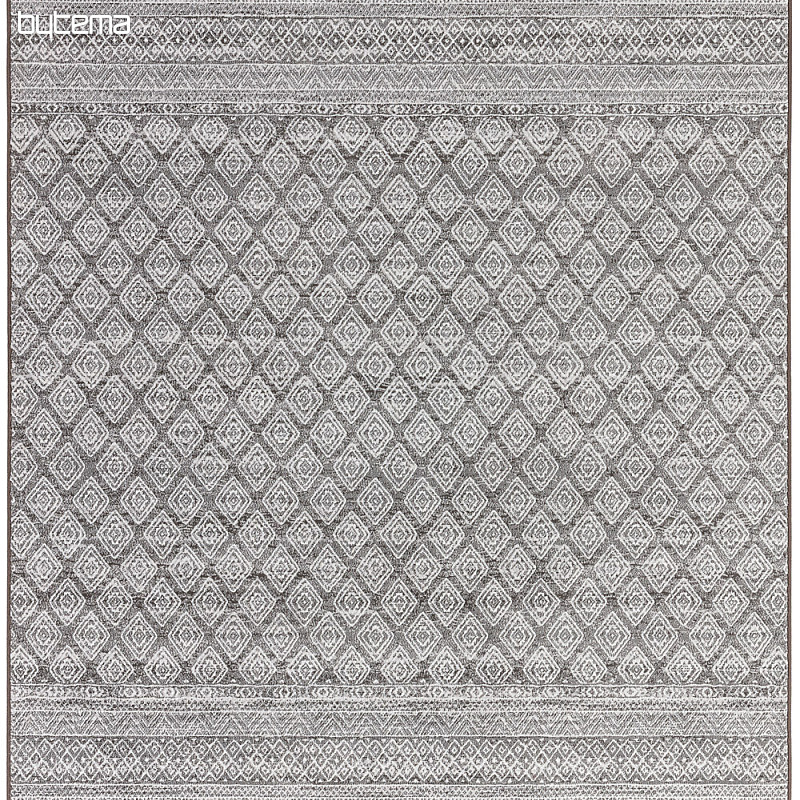 Moderní kusový koberec PIAZZO 12253/920