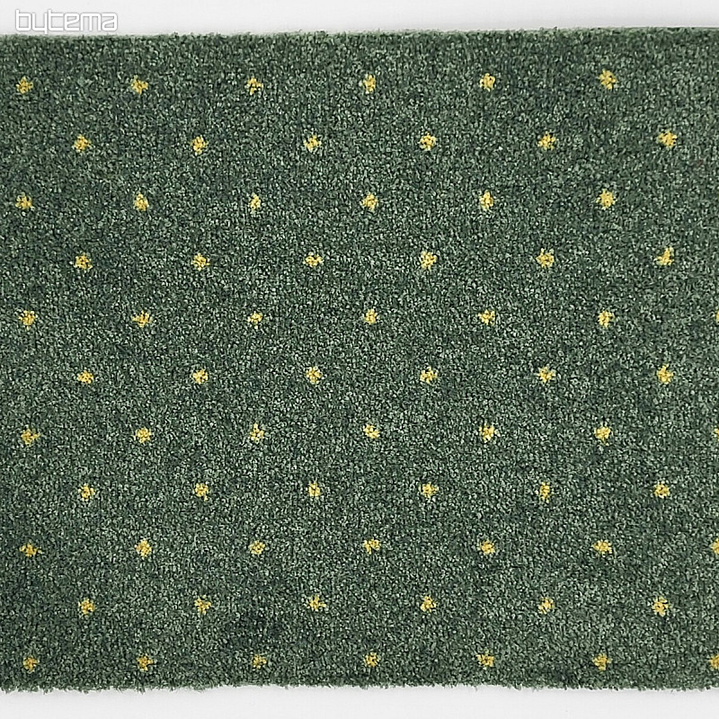 Zátěžový střižený koberec AKZENTO NEW 25