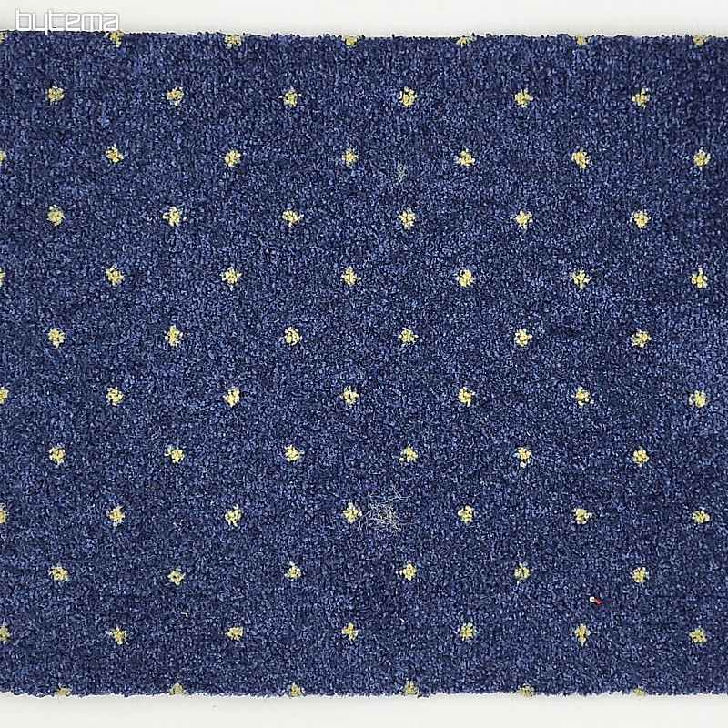 Zátěžový střižený koberec AKZENTO NEW  78