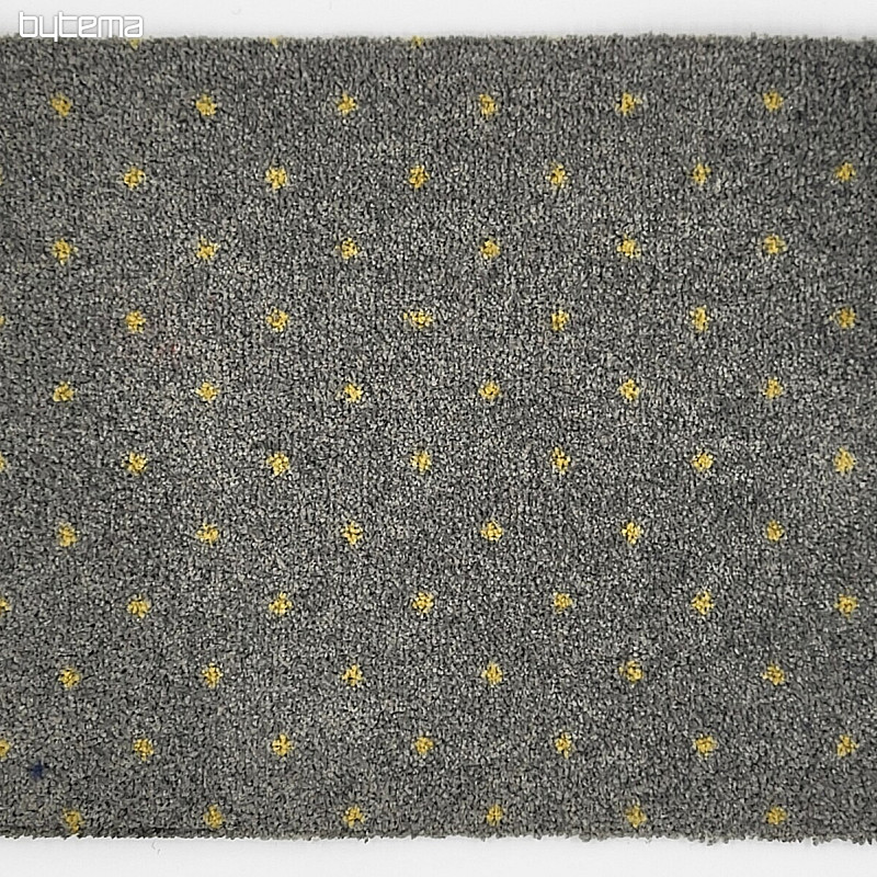 Zátěžový střižený koberec AKZENTO NEW 92