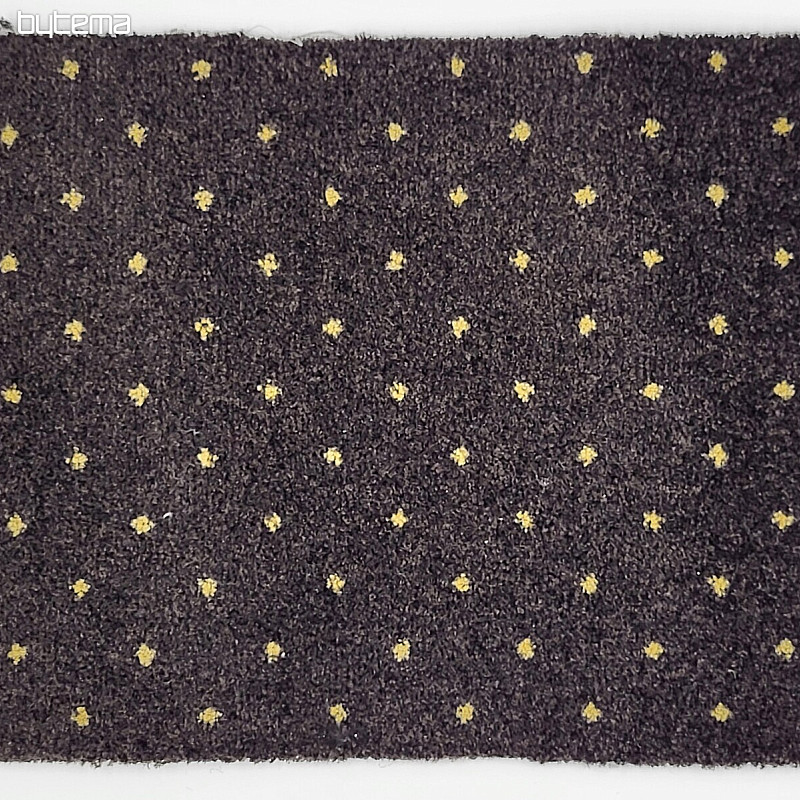 Zátěžový střižený koberec AKZENTO NEW  98