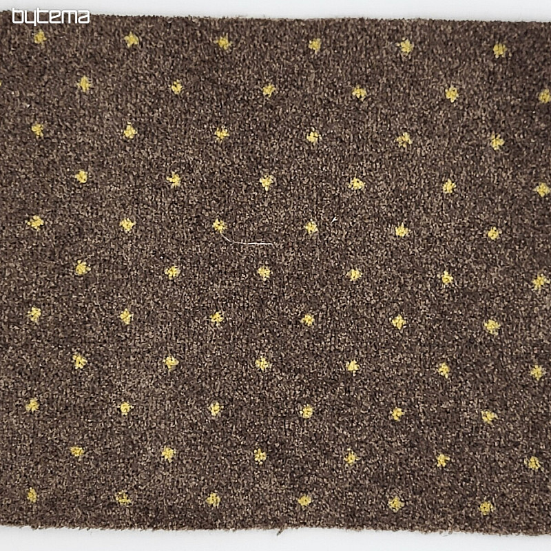 Zátěžový střižený koberec AKZENTO NEW  94