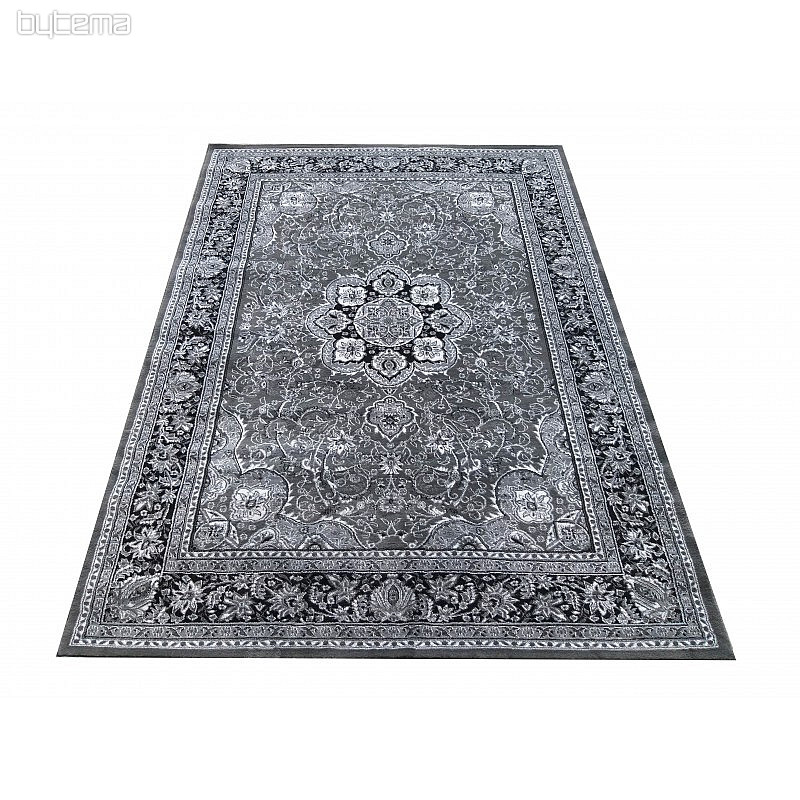 Kusový koberec EXCLUSIVE 03 šedý