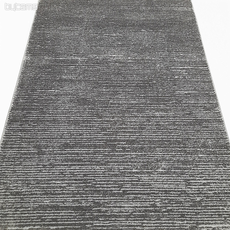 Kusový koberec TOUCH 400/graphite