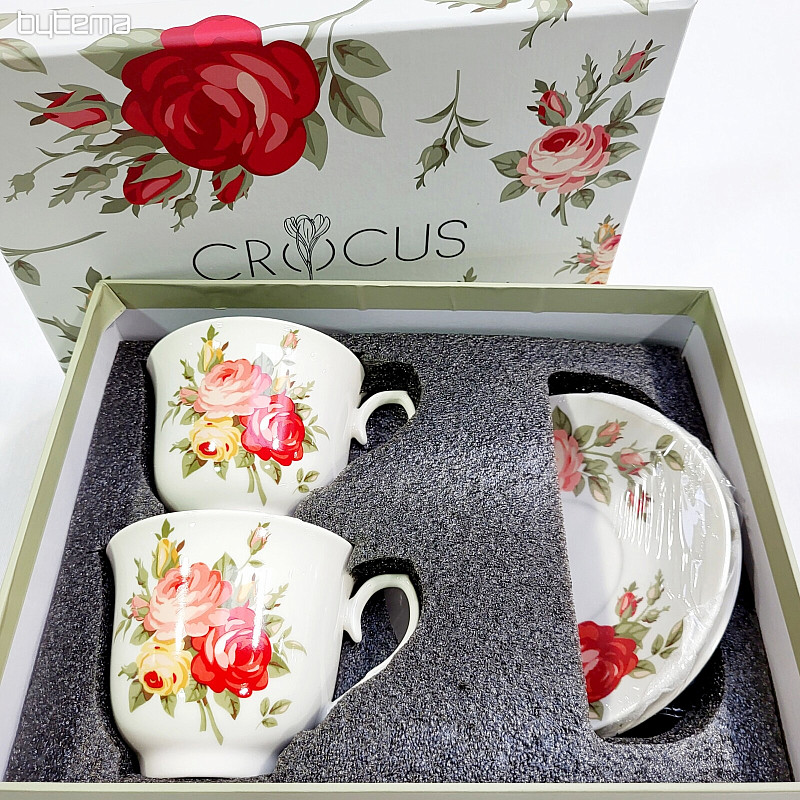 Šapo set ROSALIA
