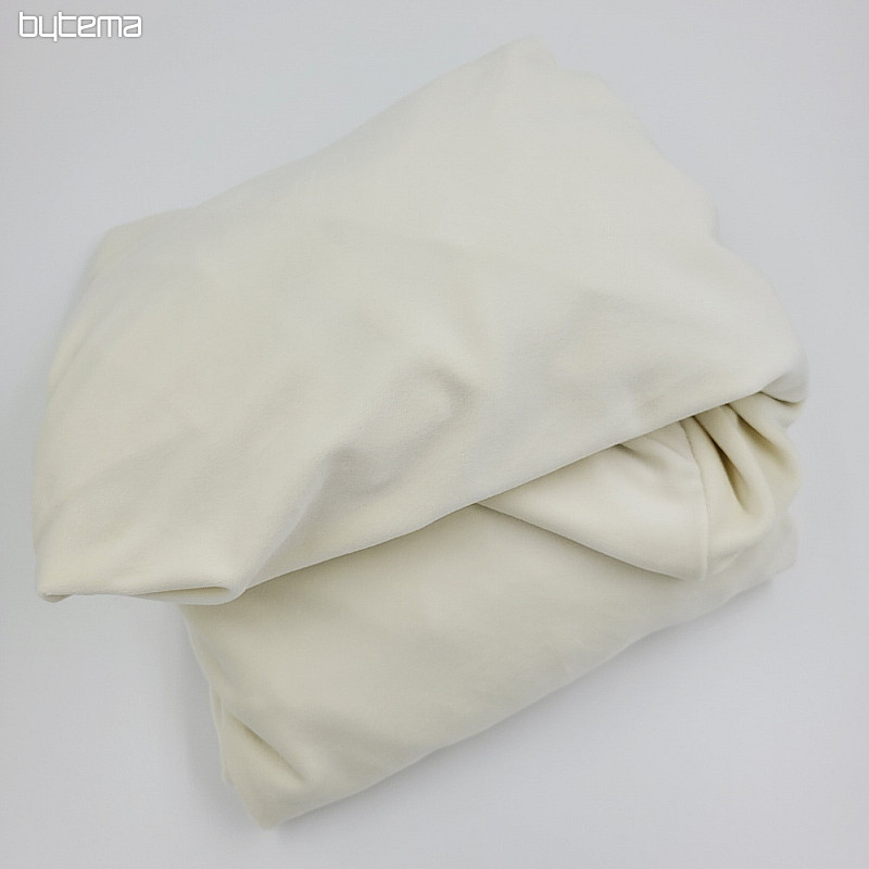 Prostěradlo mikrospandex MESÍČNÍ TŘPYT