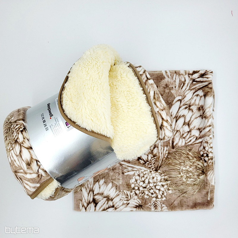 Deka Ovečka ZLATKA + povlak