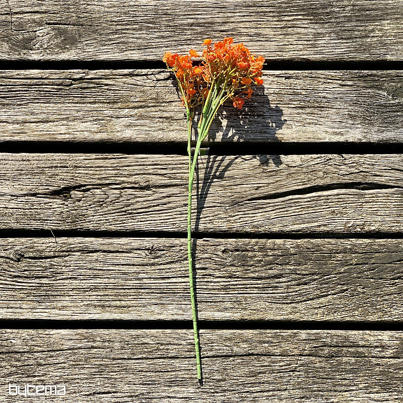 GYPSO SPRAY ORANŽOVÁ