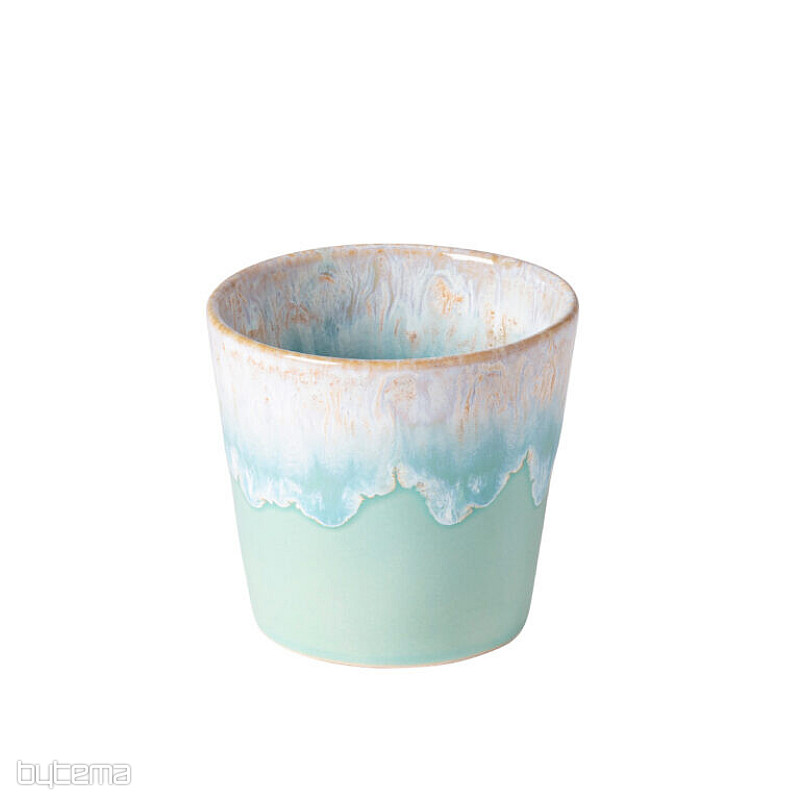 Hrnek na Lungo AQUA