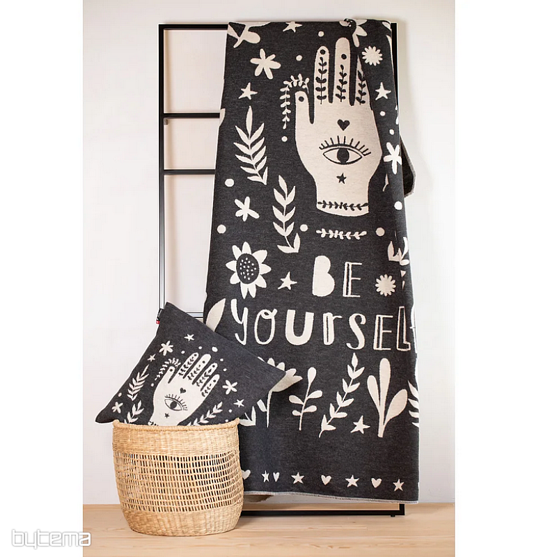 Deka DF SILVRETTA BE YOURSELF