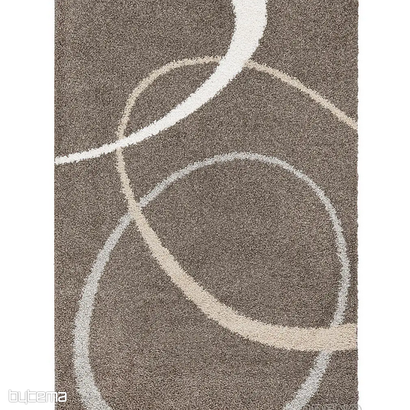 Kusový koberec SAVANA 20