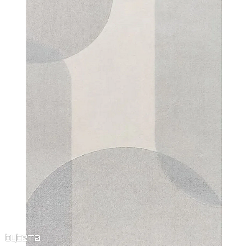 Luxusní vlněný koberec FLUX 461 007/AE 120