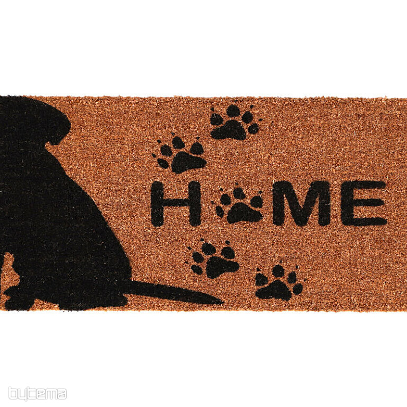 Rohožka DOG HOME