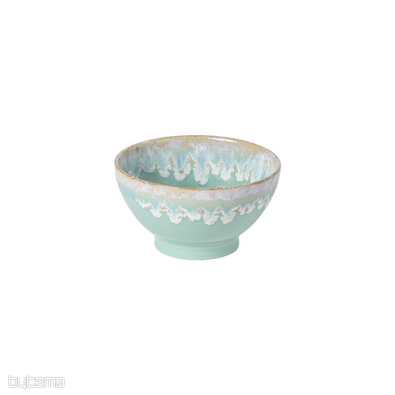 Miska LATTE BOWLS AQUA