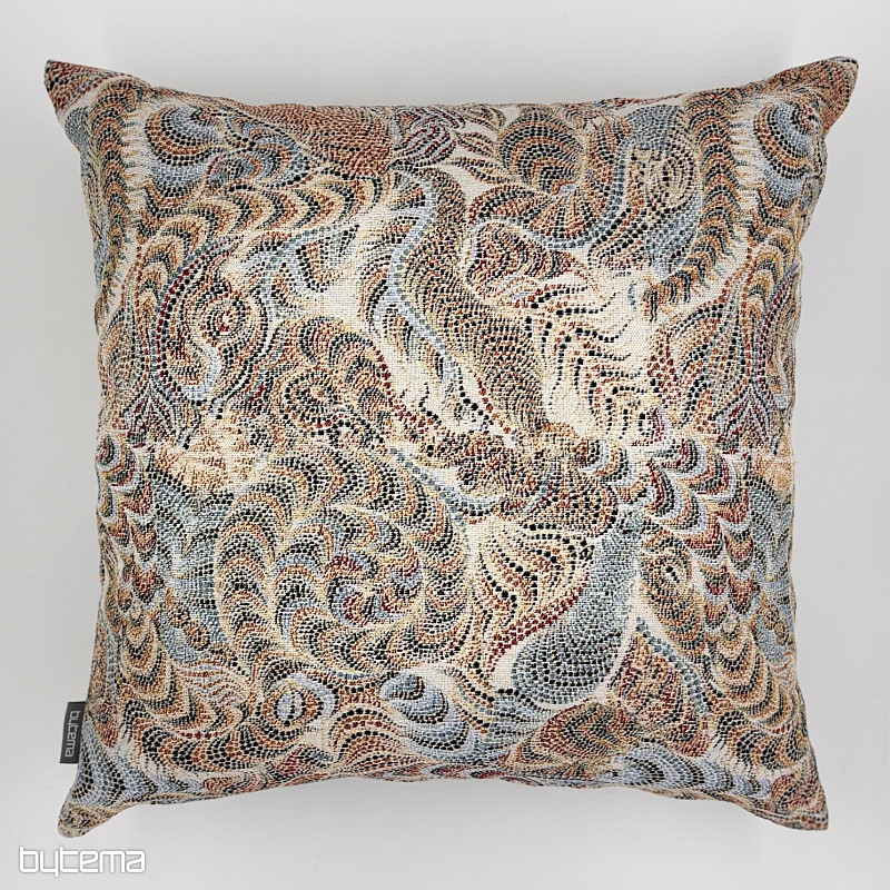 Dekorační povlak FARADAY béžová