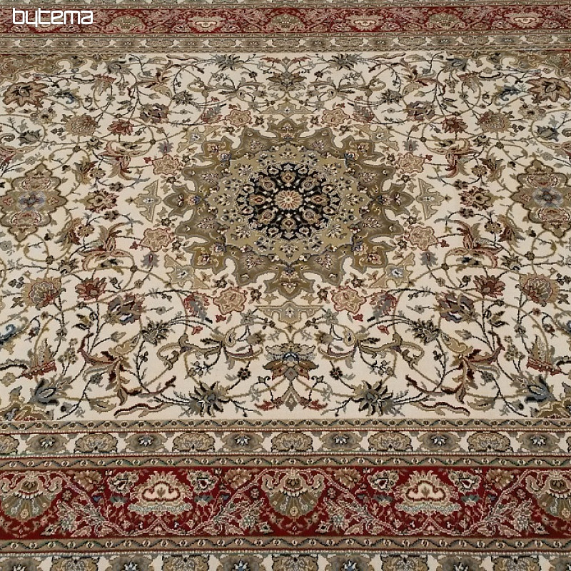 Klasický koberec TASHKENT 111/616 J