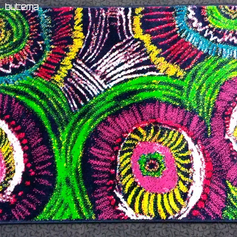 Kusový koberec COLOR