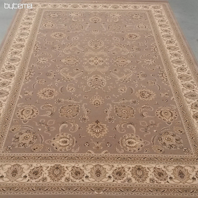 Vlněný klasický koberec ORIENT DIAMOND 7253/600 novinka