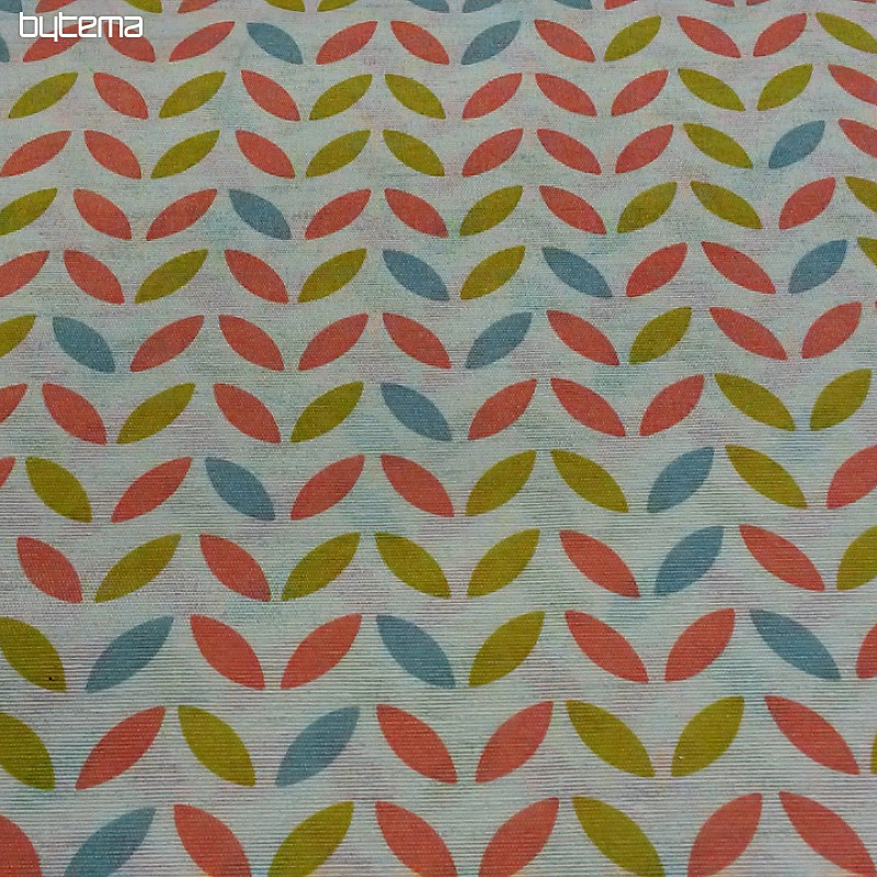 Dekorační látka DECO ERWIN