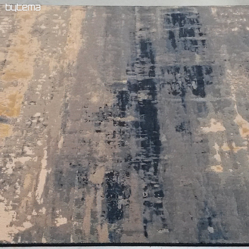Vlněný kusový koberec JADE 45019/900