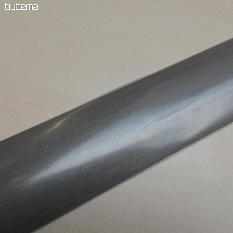 Přechodový profil TITAN broušený 40 mm, samolepící