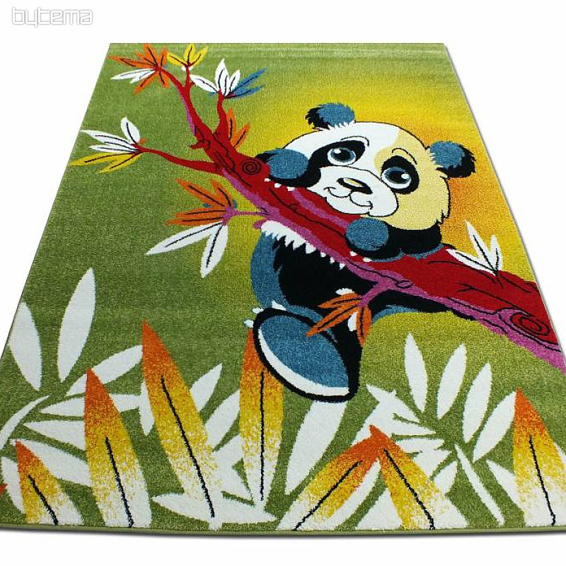Dětský koberec MONDO NEW Panda
