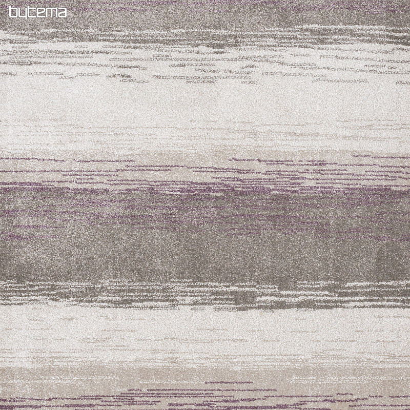Kusový koberec MONDO Lane fialový