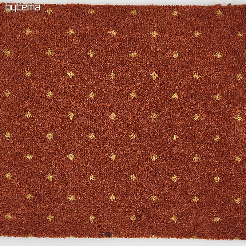 Zátěžový střižený koberec AKZENTO NEW 65