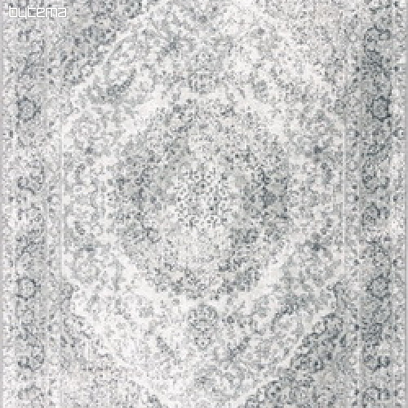 Vlněný kusový koberec ORIGINS 500 05 A920