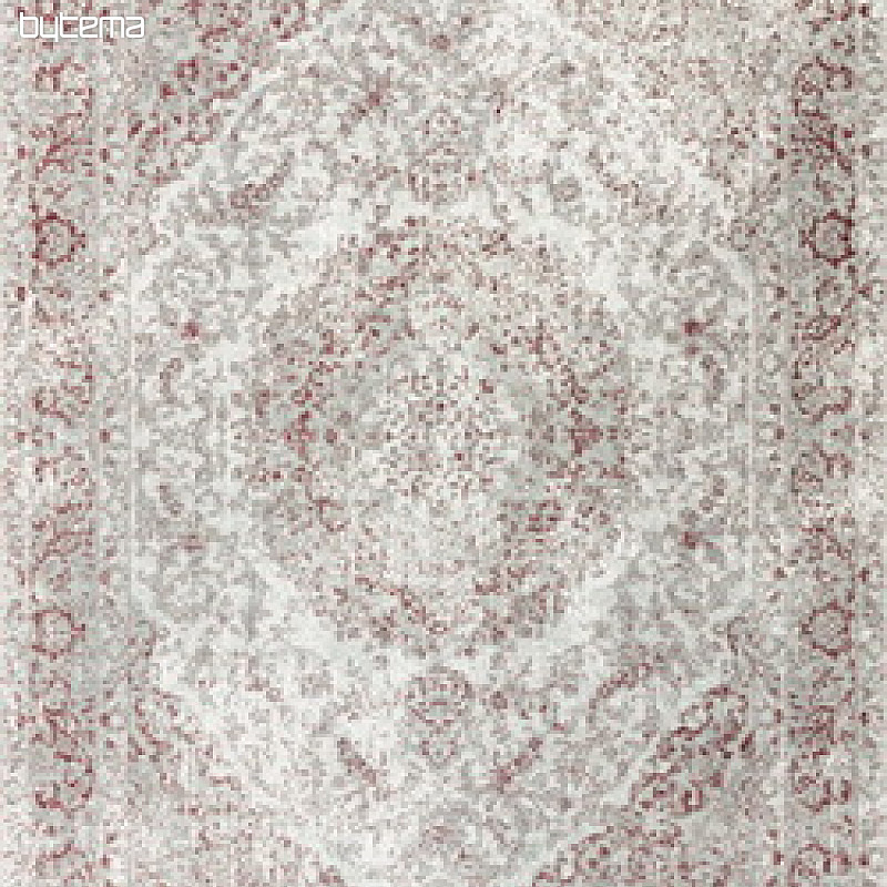 Vlněný kusový koberec ORIGINS 500 05 J310