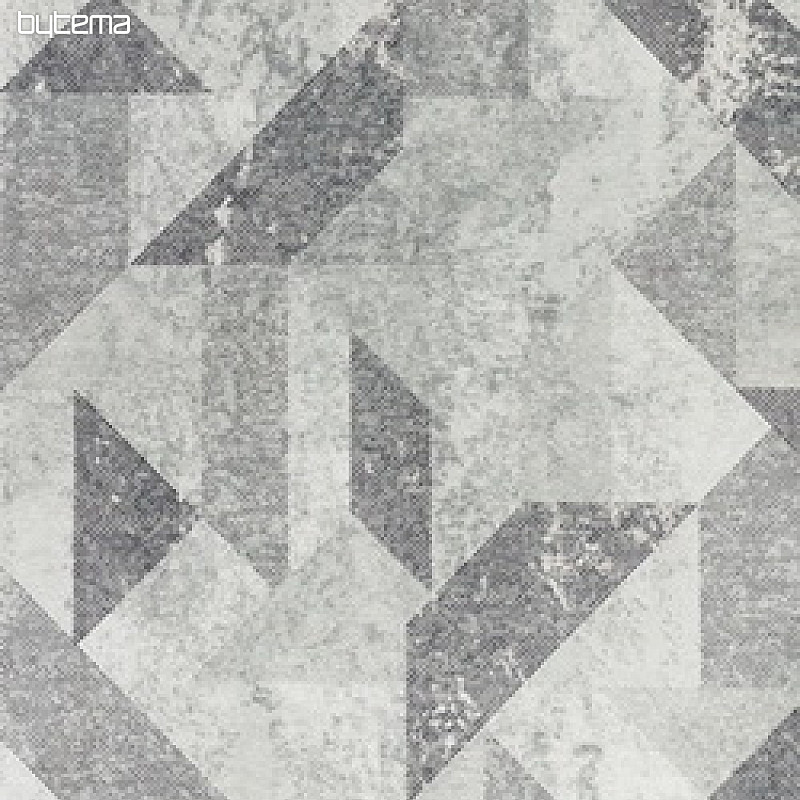 Vlněný kusový koberec ORIGINS 50510 A920