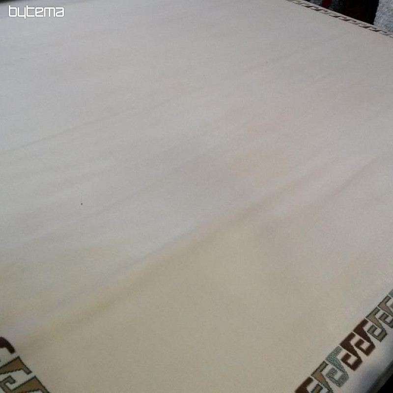 Kusový koberec 300x400 cm MAHAL krém