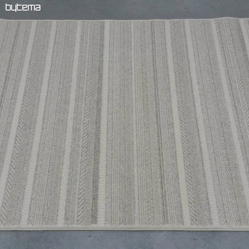 moderní vlněný koberec METRO