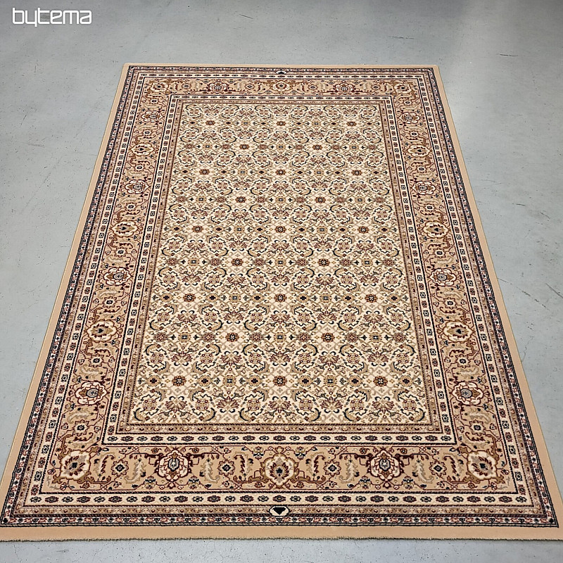 Vlněný klasický koberec DIAMOND 72240/100
