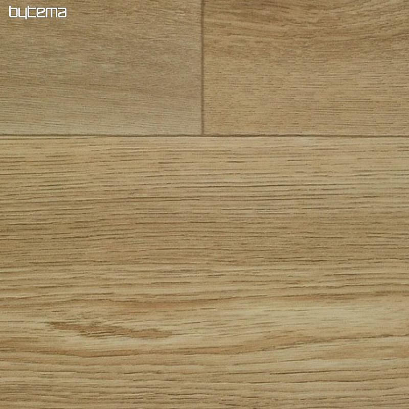 PVC BLACKTEX Columbian Oak 636L s filcem