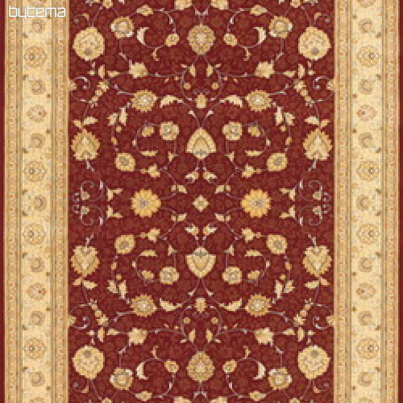 Klasický kusový koberec NOBILITY 6529/391