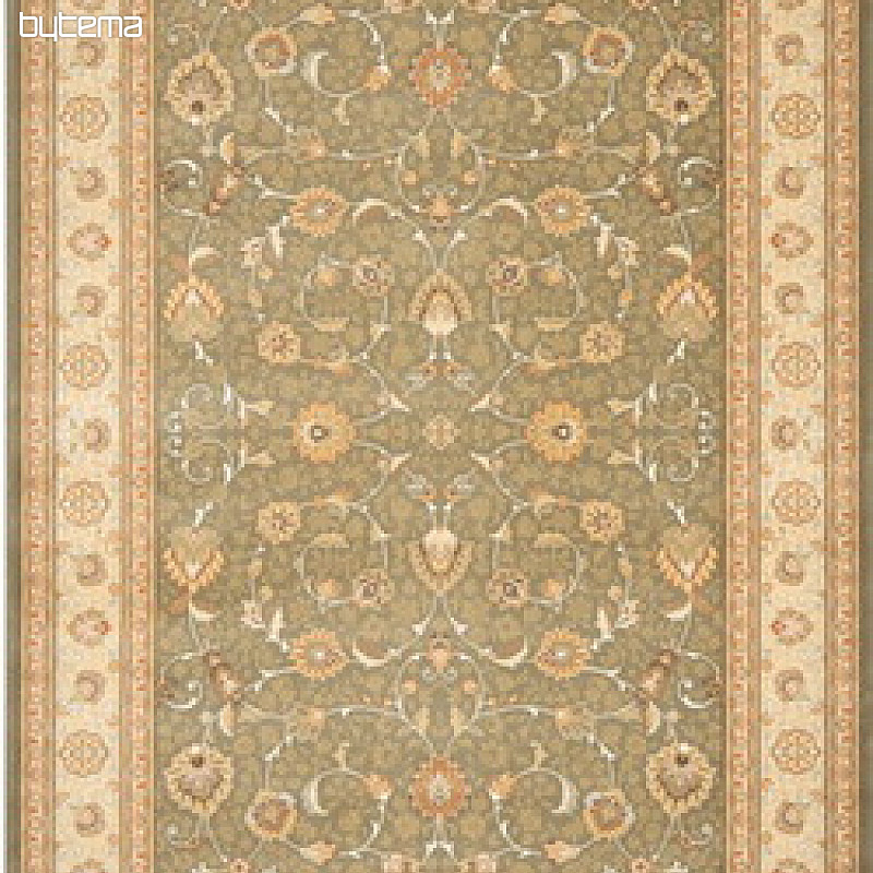 Klasický kusový koberec NOBILITY 6529/491