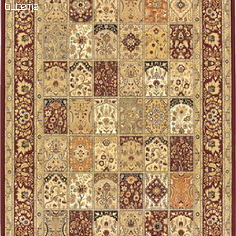 Klasický kusový koberec NOBILITY 6530/390
