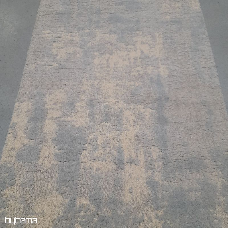 luxusní vlněný koberec FLUX 461 002/AE500