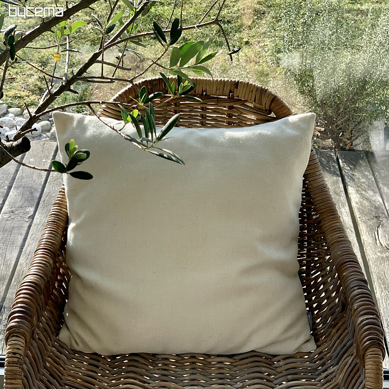 Dekorační povlak ARRAN LINEN
