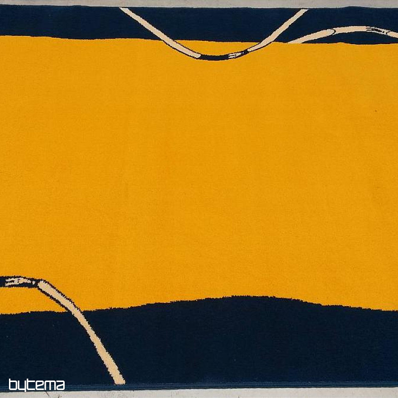 Kusový koberec MAHAL WOOL I