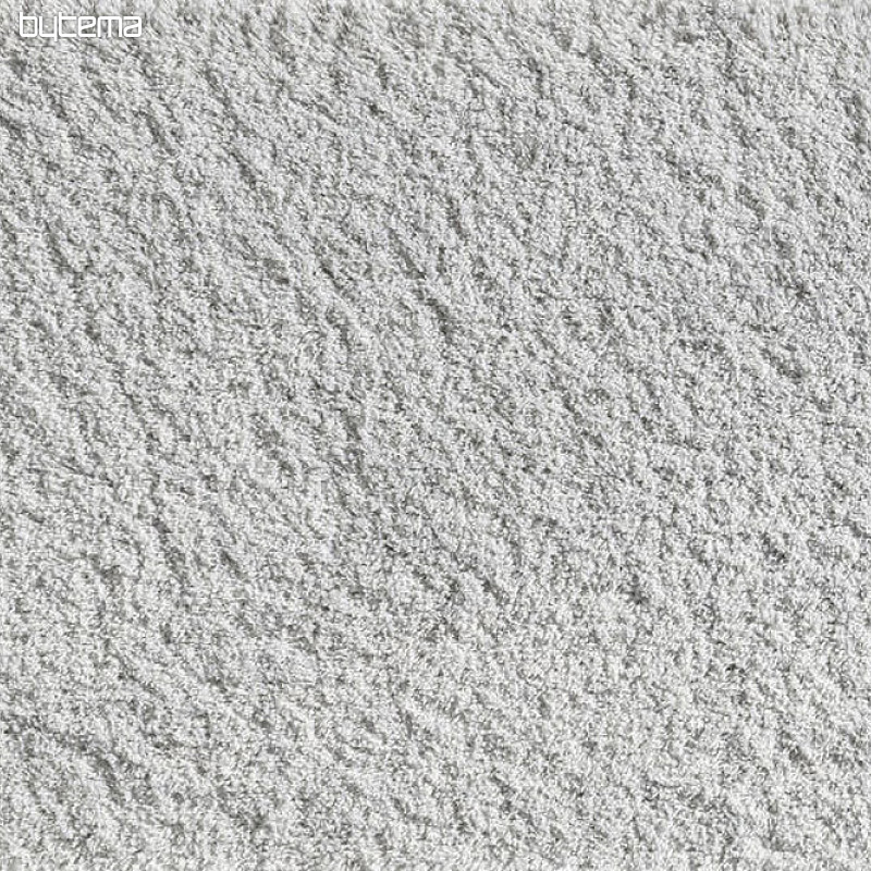Luxusní metrážový koberec  BOLD INDULGENCE 95 světle šedá