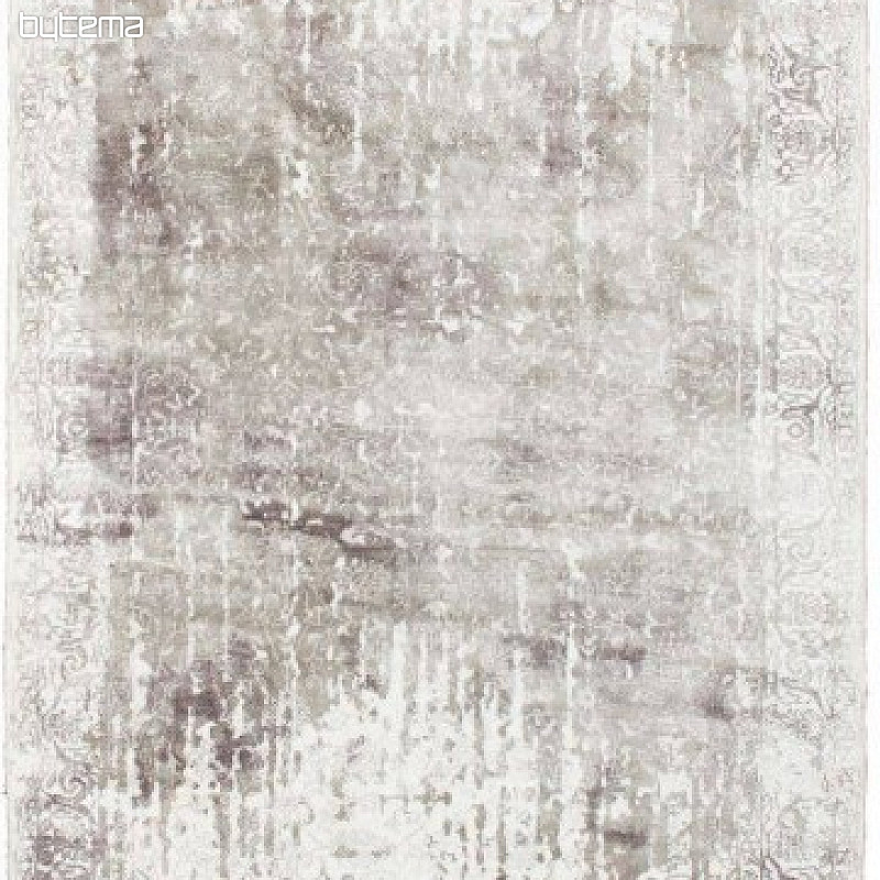 Exkluzivní koberec ORIENT PATINA 901 Silver
