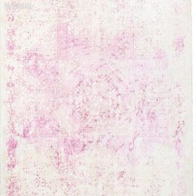 Exkluzivní koberec ORIENT PATINA 902 Pink