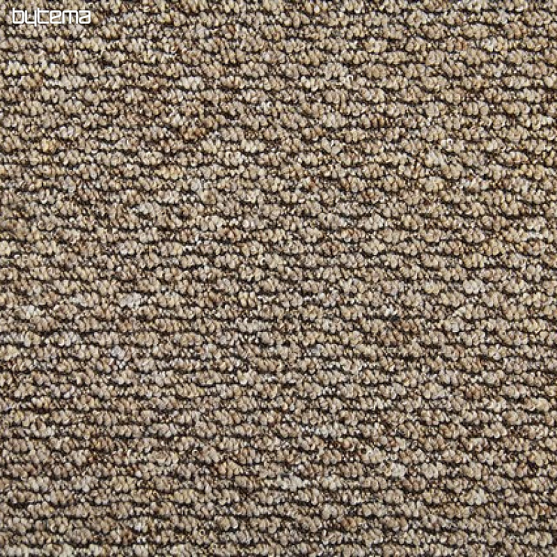 Smyčkový koberec DOVER 90