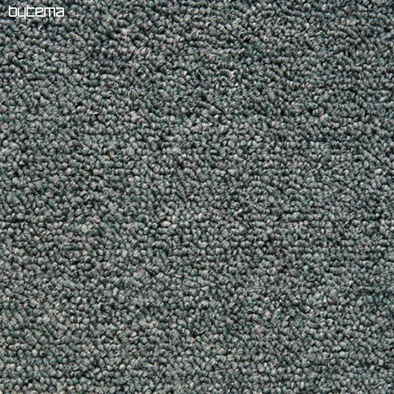 Metrážový koberec RAMBO BET 95 zelená