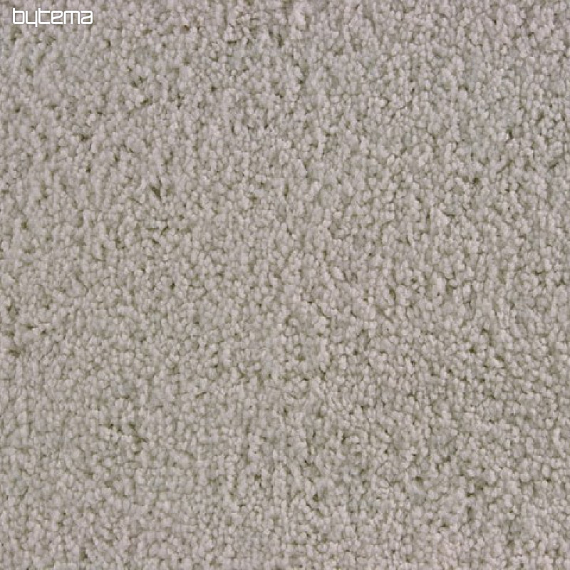 Střižený koberec SERENITY 610  bílá